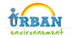 Logo - Urban Environnement