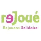 logo rejoué