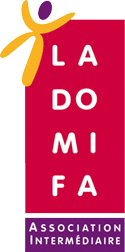 LOGO LADOMIFA