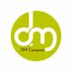 Logo - DM Compost