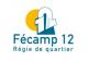 Logo - Régie de quartier Fécamp 12