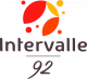 logo intervalle 92